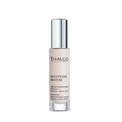 Obrázek Serum zur Intensiven Festigung, 30 ml, Exception Marine