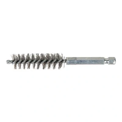 Obrázek KS Tools 340.0078 1/4&quot; Stahl Bürste Ø 11 mm
