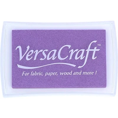 Obrázek Versa Craft inkoustový polštářek pro poštovní známky Parent Wisteria