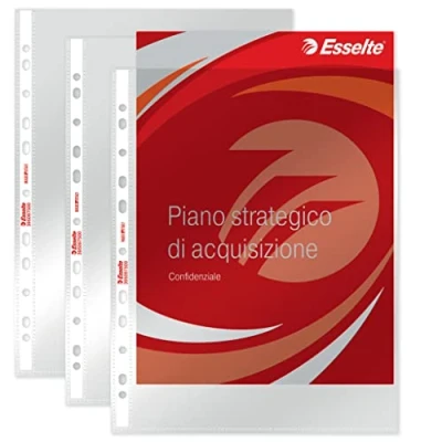 Obrázek Esselte 395097500 Briefumschläge Universal Copy Safe