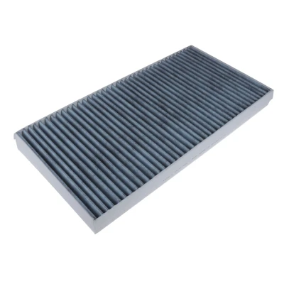 Obrázek Blue Print ADA102505 filtr s aktivním uhlím / kabinový filtr, 1 kus