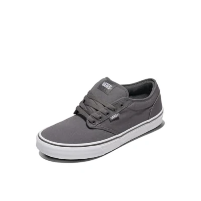 Obrázek Vans Herren Atwood Sneaker, Canvas Pewter White, 45 EU