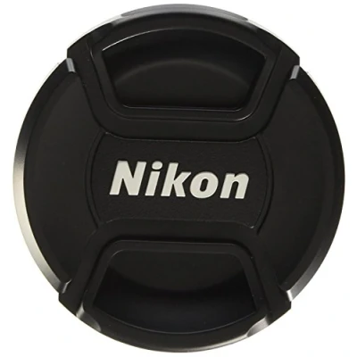 Obrázek Nikon LC 62 přední kryt objektivu