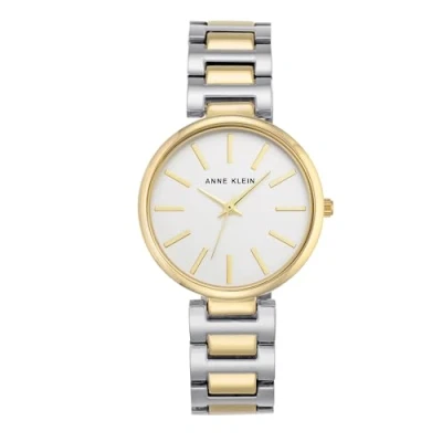 Obrázek Anne Klein Damen Armbanduhr, AK/2787SVTT