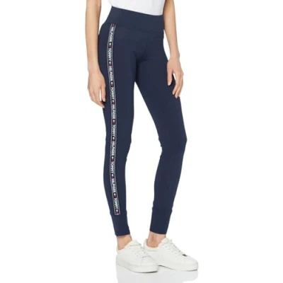 Obrázek Tommy Hilfiger Uw0uw00563 Žena, Modrá (navy blazer)