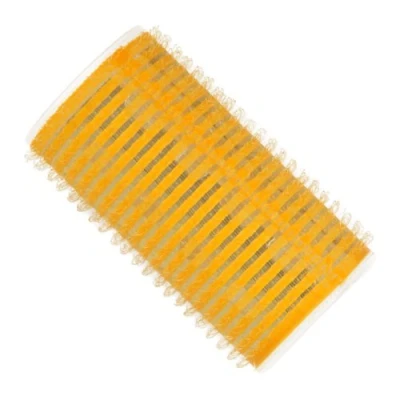 Obrázek Fripac Medis Thermo Magic Rollers žlutý 32 mm průměr sáček s 12 kusy
