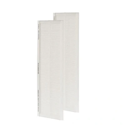 Obrázek Zehnder 2x filtr pro ventilační přístroje ComfoAir Q350/Q450/Q600, G4