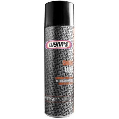Obrázek Wynn&#039;s 66479 Kettenschmiermittel 500ml