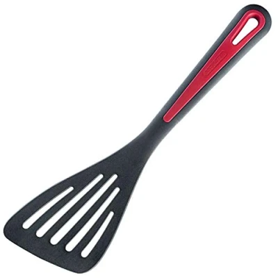 Obrázek Westmark obracečka na pánev, délka: 30 cm, žáruvzdorná do 270 C, PPA, Gallant Plus, černá/červená, 29352275