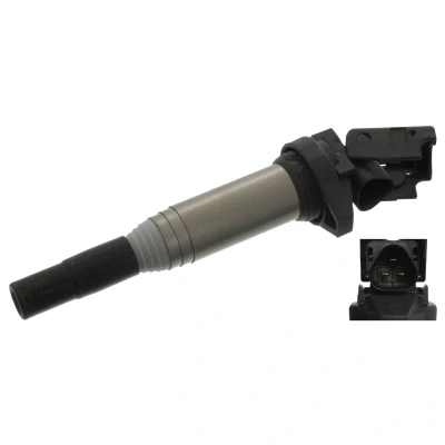 Obrázek febi bilstein 45032 zapalovací cívka, 1 kus