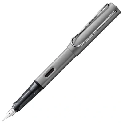 Obrázek Plnicí pero Al Star od Lamy, FH20433, pero:M, model 026, grafitové balení 1ks