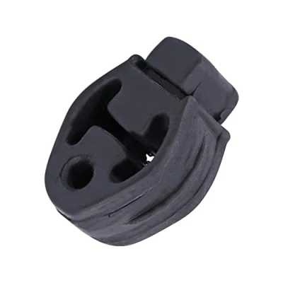 Obrázek Bosal 255 126 nárazník, tlumič výfuku