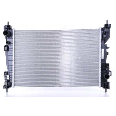 Obrázek Nissens 60062 chladič, chlazení motoru