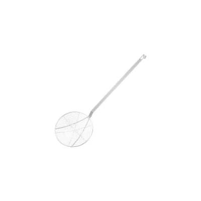 Obrázek Vogue Pěnová naběračka ušlechtilá ocel 23 cm