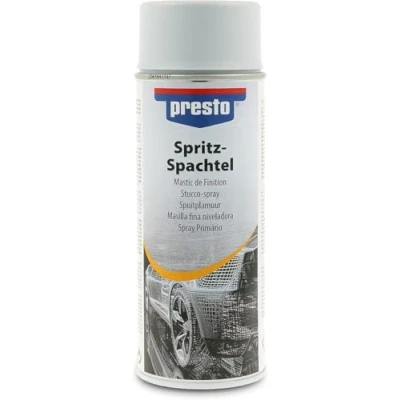 Obrázek presto 308127 Stříkací tmel 400 ml