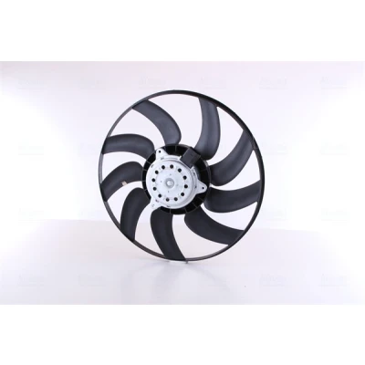 Obrázek Ventilátor chlazení motoru AUDI Nissens 85728