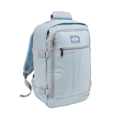 Obrázek Cabin Max Metz Ryanair příruční zavazadlo 40 x 20 25 cm perfektní cestovní ruksak do letadla, batohu a tašky (recyklovaná látka rPET cm), Pohlednice, Vintage pohlednice