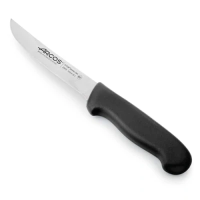 Obrázek Arcos Serie 2900 Ausbeinmesser Klinge Nitrum Edelstahl 160 mm HandGriff Polypropylen Farbe Schwarz