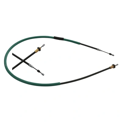 Obrázek febi bilstein 49620 lanko ruční brzdy, 1 kus