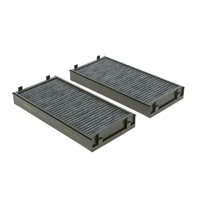 Obrázek Bosch Automotive R2419 interiérový filtr s aktivním uhlím