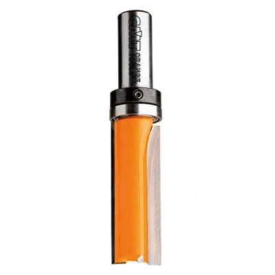 Obrázek CMT ORANGE TOOLS 712.150.11B NUTFRÄSER M/ANLAUFLAGER HM S=6 D=15X30