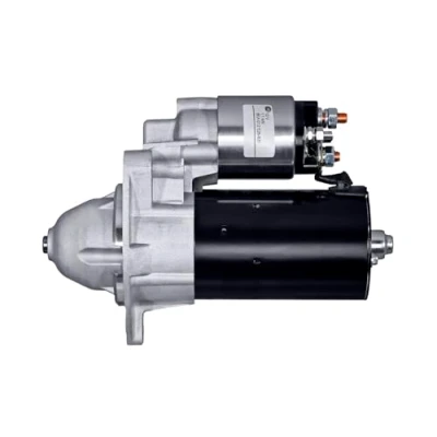 Obrázek HELLA 8EA 012 526 831 Startér/startér 12V 1. 1kW pro mj. Opel Vectra B (J96)