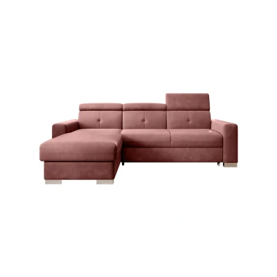 Obrázek Fresia sedací souprava Materiál / Dekor: Lukso 24, Orientace: Levá
