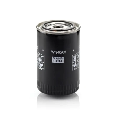 Obrázek Olejový filtr MANN FILTER W 940/63