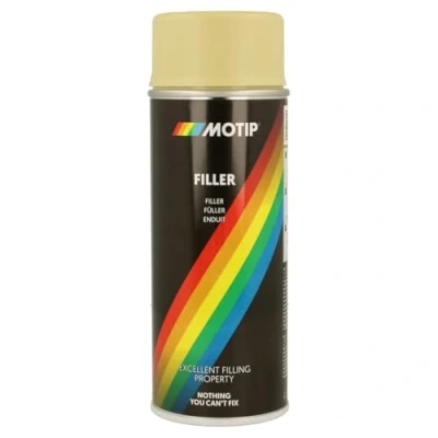 Obrázek MOTIP 04064 plnicí pero 400 ml