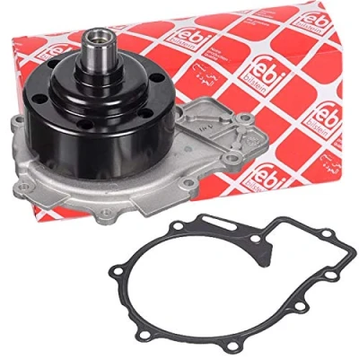 Obrázek febi bilstein 48412 Wasserpumpe mit Dichtung , 1 Stück