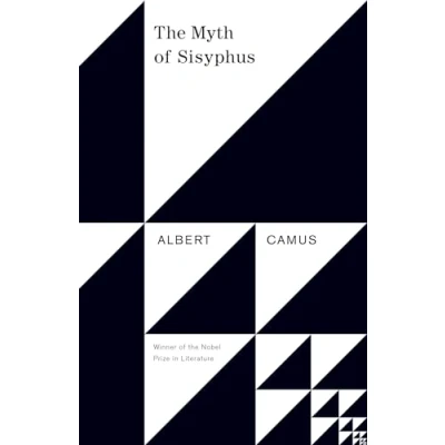 Obrázek The Myth of Sisyphus (Vintage International)