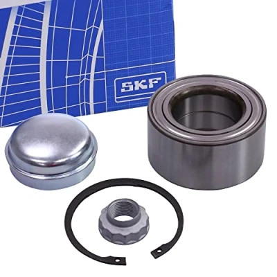 Obrázek SKF sada ložisek kol přední VKBA 3520 pro třídu A VaneO