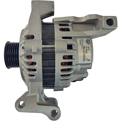 Obrázek HELLA 8EL 012 430 451 generátor/alternátor 14V 70A pro mj. Ford Focus (DAW, DBW)