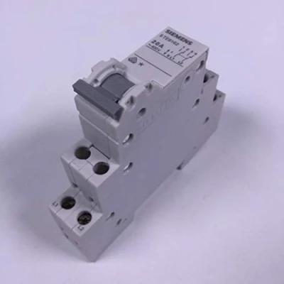 Obrázek Siemens SENTRON 5TE8 dvojité tlačítko 400 VAC