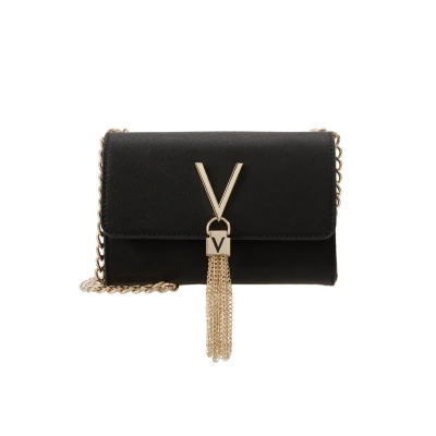 Obrázek VALENTINO Divina SA Satchel Nero