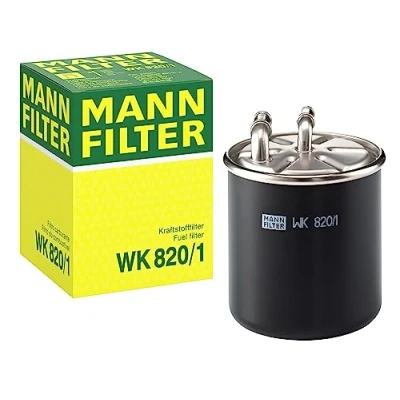 Obrázek MANN FILTER Palivový filtr WK 820/1 pro nákladní automobily