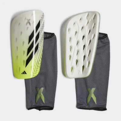 Obrázek Chrániče holenní kosti Adidas X SG Lge Ia0841 Bílý