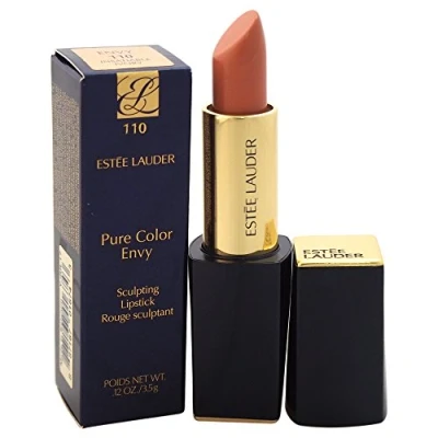 Obrázek Estée Lauder Pure color Envy Lipstick 17 Insatiable Ivory Barra de Labios n110, 3,5 g