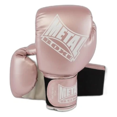 Obrázek Metal boxe PB480 Gants de Rose 6 oz