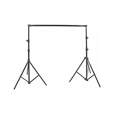Obrázek Manfrotto Sada na pozadí Stands+Support+Bag+Spring