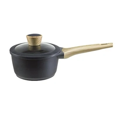 Obrázek BEPER Aluguss Stieltopf, Mehrfarbig, 16 cm