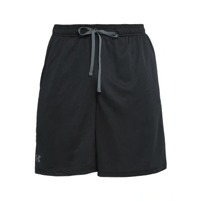 Obrázek Under Armour Pánské šortky Tech Mesh, černá, s
