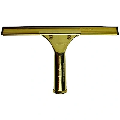 Obrázek Ettore 10010 Messing Rakel, 10 Inch