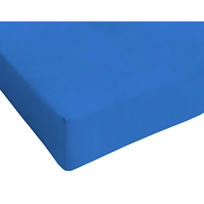 Obrázek Max color Utěrka 25 cm rohy, royal, francouzská velikost, malé dvojité