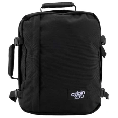 Obrázek CabinZero Classic 28 l Barva (vzor): absolut black