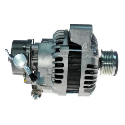 Obrázek HELLA 8EL 011 711 231 Generator/Lichtmaschine 14V 110A für u.a. Kia Carnival II (GQ)