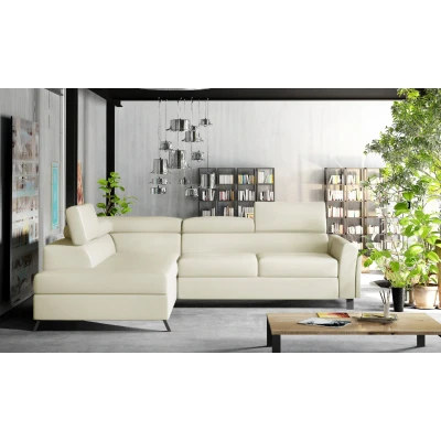 Obrázek Kairos sedací souprava Materiál / Dekor: Ekokůže Soft 33, Orientace: Levá