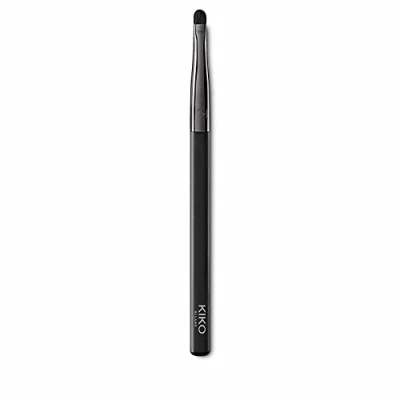 Obrázek KIKO Milano Eyes 53 Precision Shader Brush Štětec na oční kontury s přírodními štětinami pro přesné roztírání