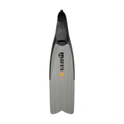 Obrázek Mares Fins Razor, Spearfishing Flossen, Erwachsene, Unisex, Grau, 39