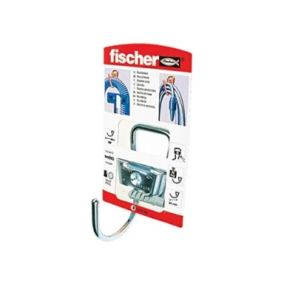 Obrázek Fischer kulatý háček RH, 78004